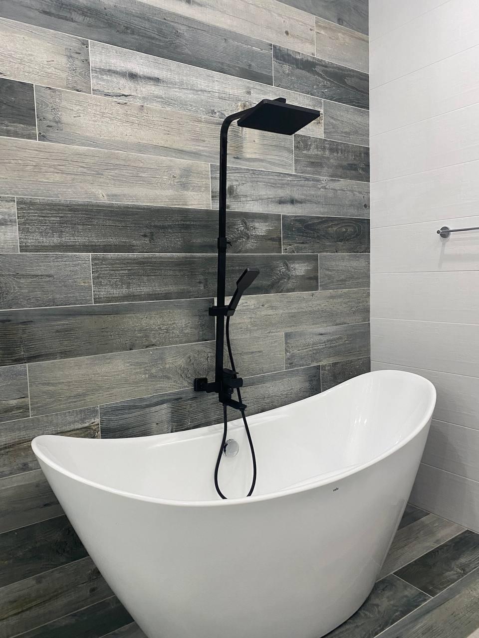 Душова система Epelli Tropico Eccelente Nero (25067971)