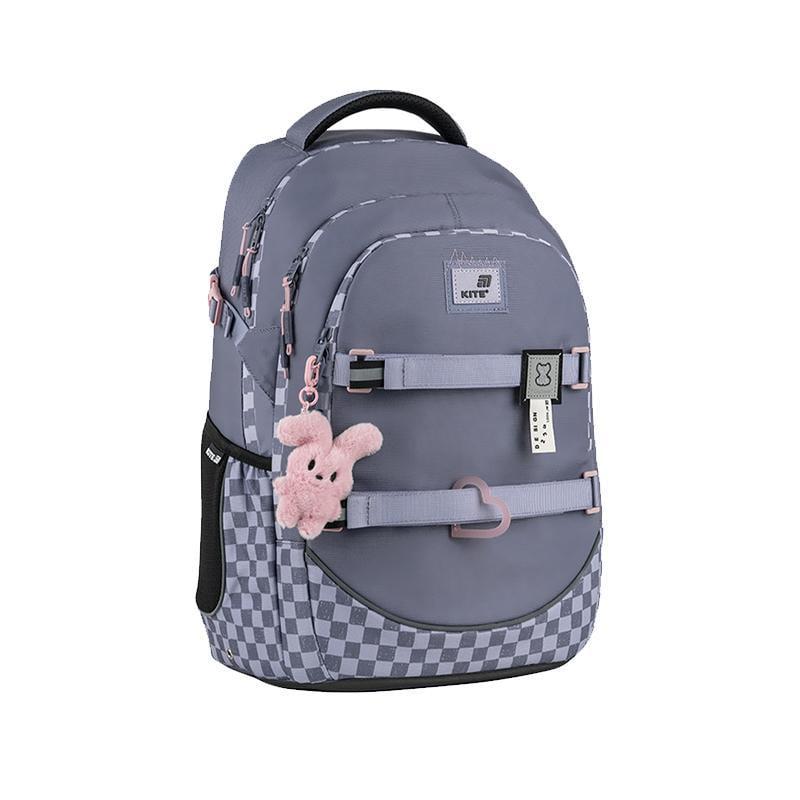Рюкзак KITE 44x30x21 см 19,5л Серый (K25-727L-3)
