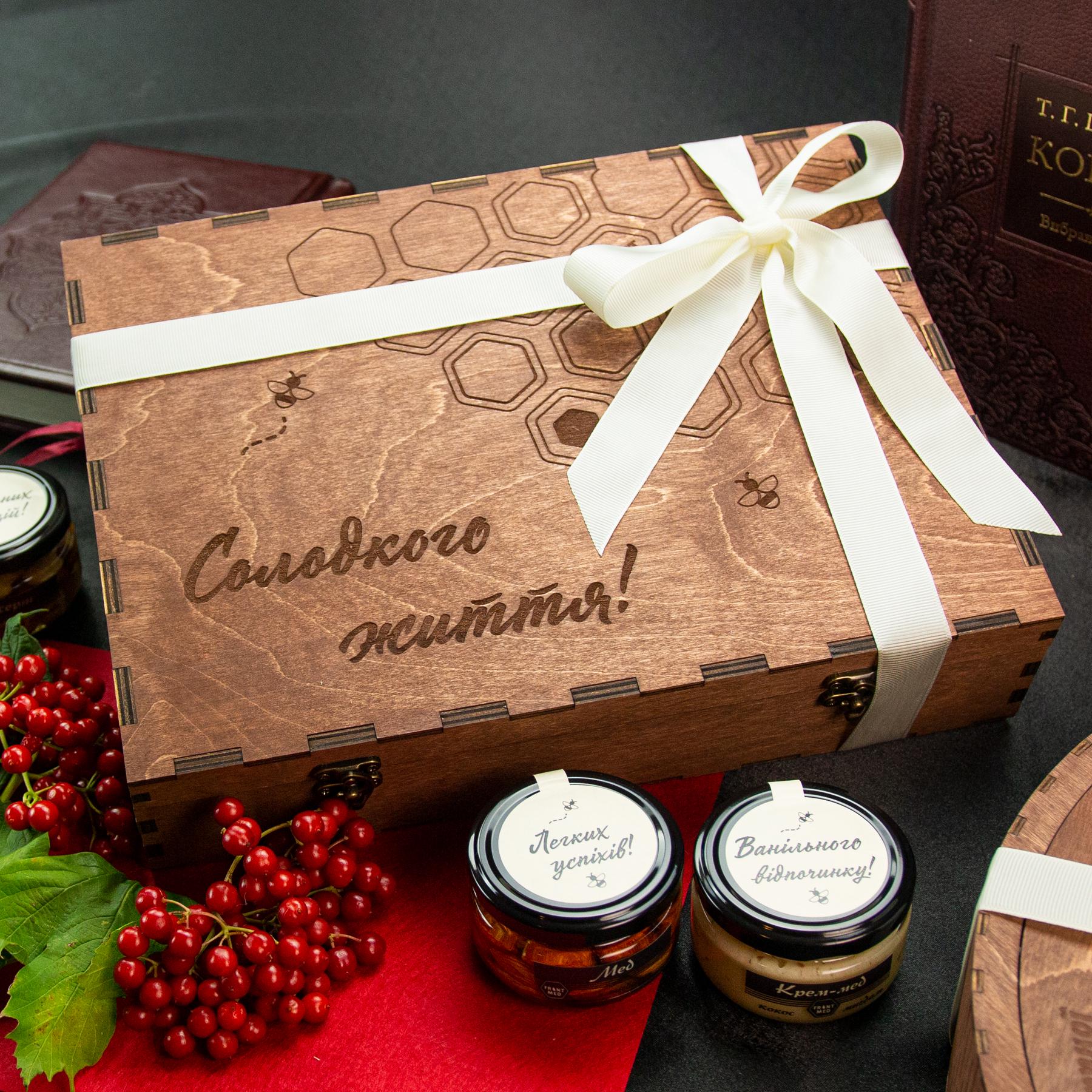 Подарочный набор Палитра Двенадцати Вкусов (319) - фото 4