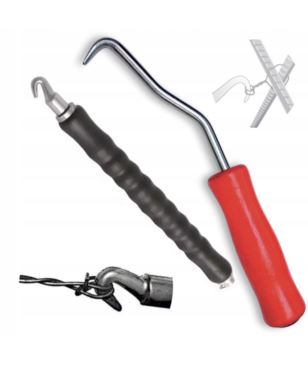 Станок для вязания арматуры Dedra TWIST ручной 1275 (2375863840)