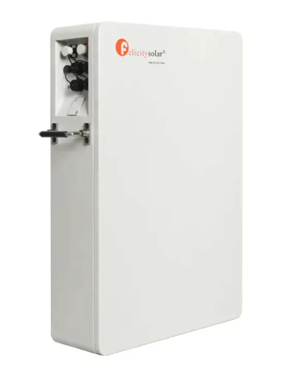 Аккумулятор для ИБП Felicity LUX-E-48100LG04 51,2V 100 Ah LiFePO4 (321624) - фото 3 Аккумулятор для ИБП Felicity LUX-E-48100LG04 51,2V 100 Ah LiFePO4 (321624) - фото 3