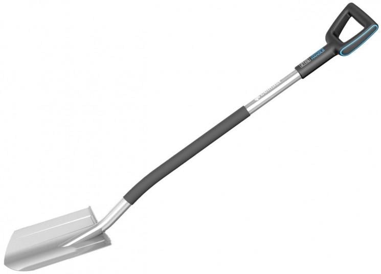 Лопата штыковая Cellfast ERGO 123 см (40-002)