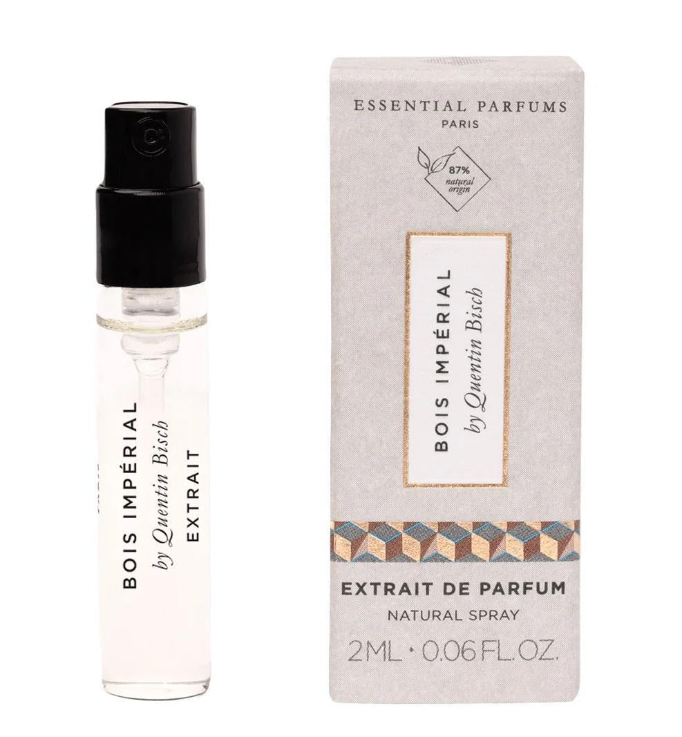Духи унисекс Essential Parfums Bois Imperial Extrait 2 мл пробник (387592) Духи унисекс Essential Parfums Bois Imperial Extrait 2 мл пробник (387592)