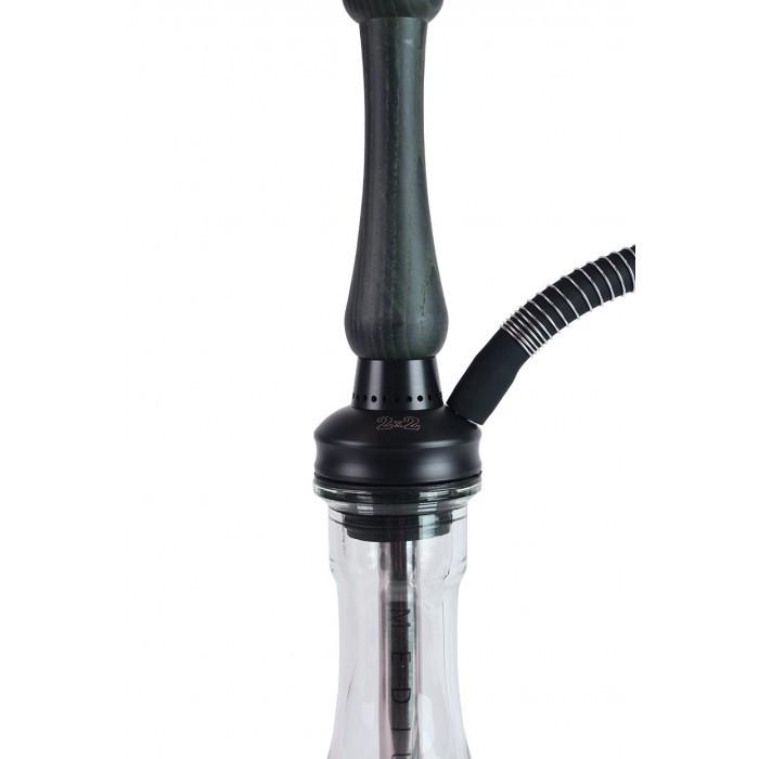 Кальян 2x2 Hookah Medium Green Зелений - фото 4 Кальян 2x2 Hookah Medium Green Зелений - фото 4