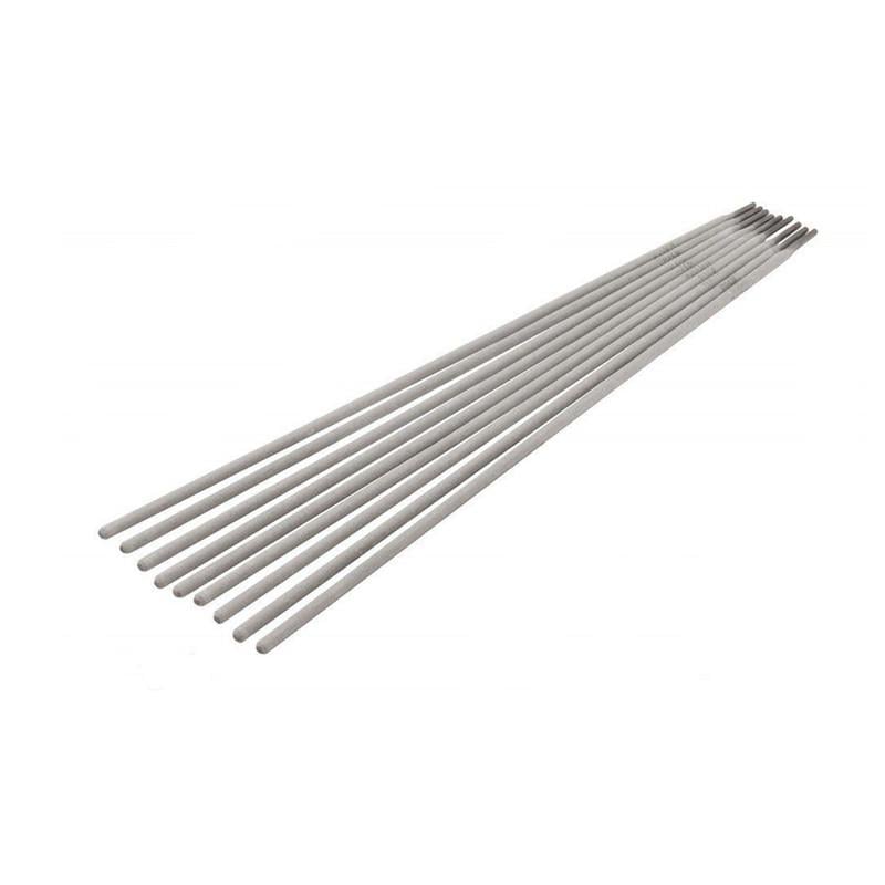 Электрод сварочный PATON ⌀4 мм УОНІ 13/55 2,5 кг (INRUL00ELP55004020) - фото 2