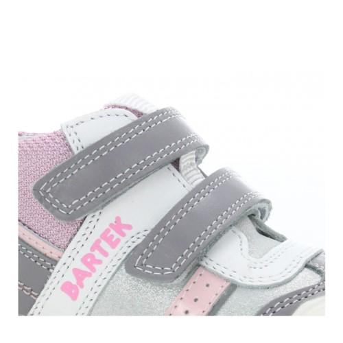 Ботинки BARTEK 81859-1-H66 р. 19 (21695865) - фото 4