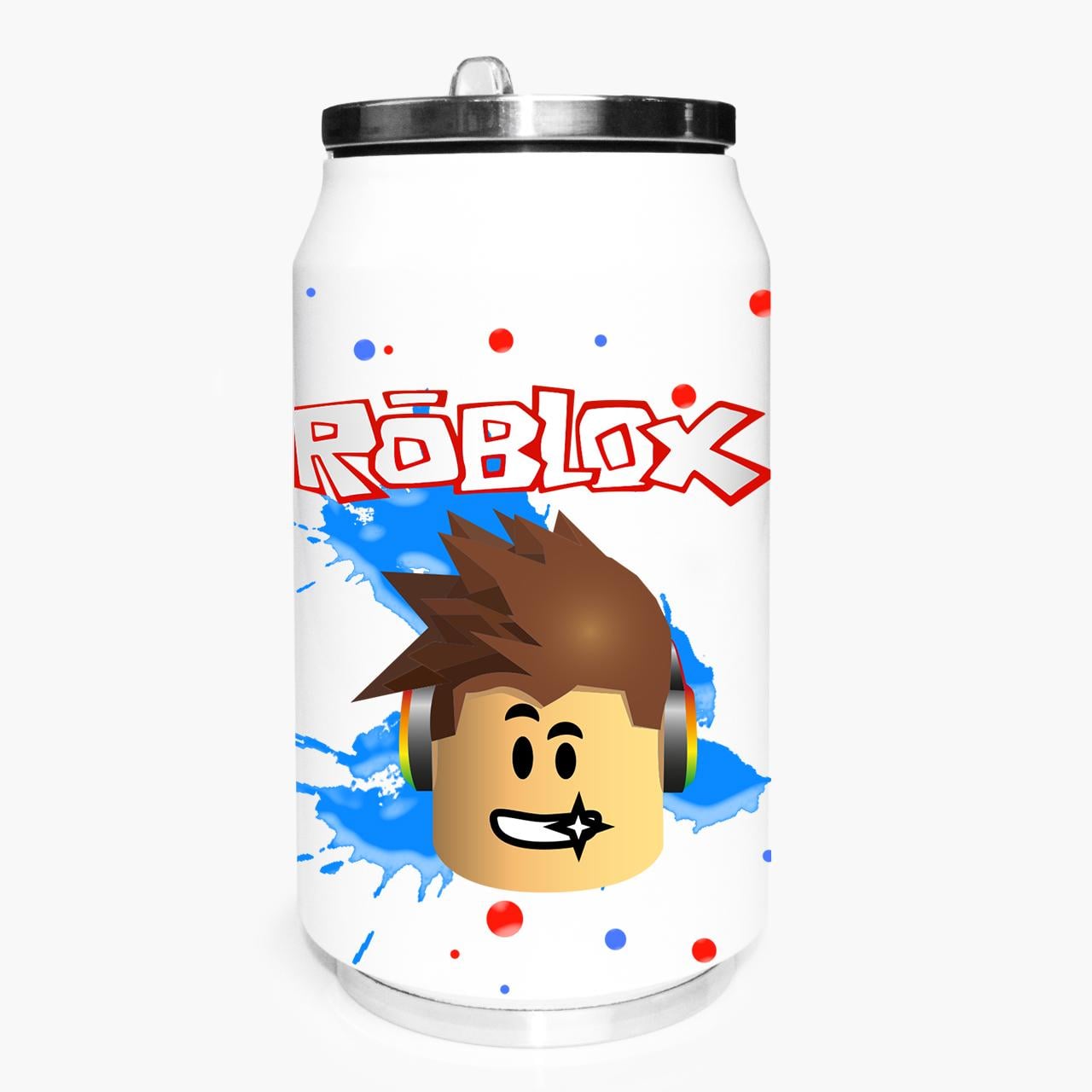 Термокружка Roblox 350 мл (31091-1713-350)