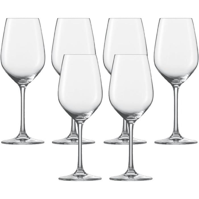 Набор бокалов для вина Schott Zwiesel Vina 0,29 л 6 шт. (2631046)