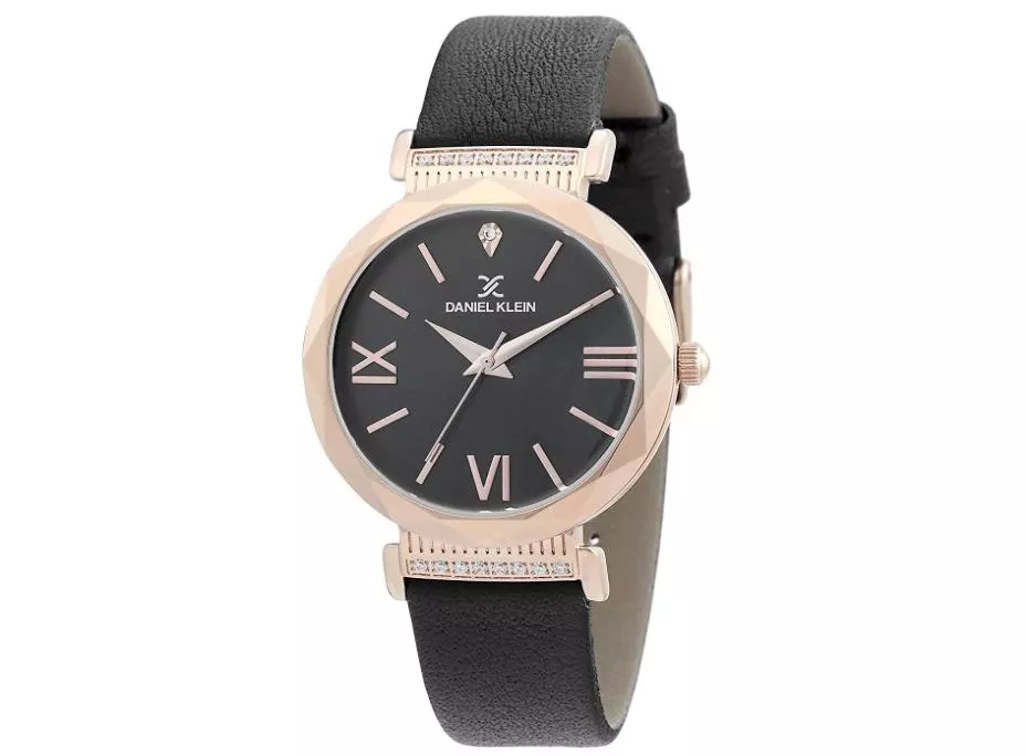 Наручний годинник жіночий Daniel Klein DK.1.12285-2 (625712)