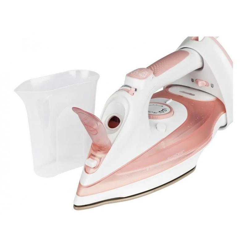 Праска Silver Crest SDBK 2400 F5 (25169319) - фото 4 Праска Silver Crest SDBK 2400 F5 (25169319) - фото 4