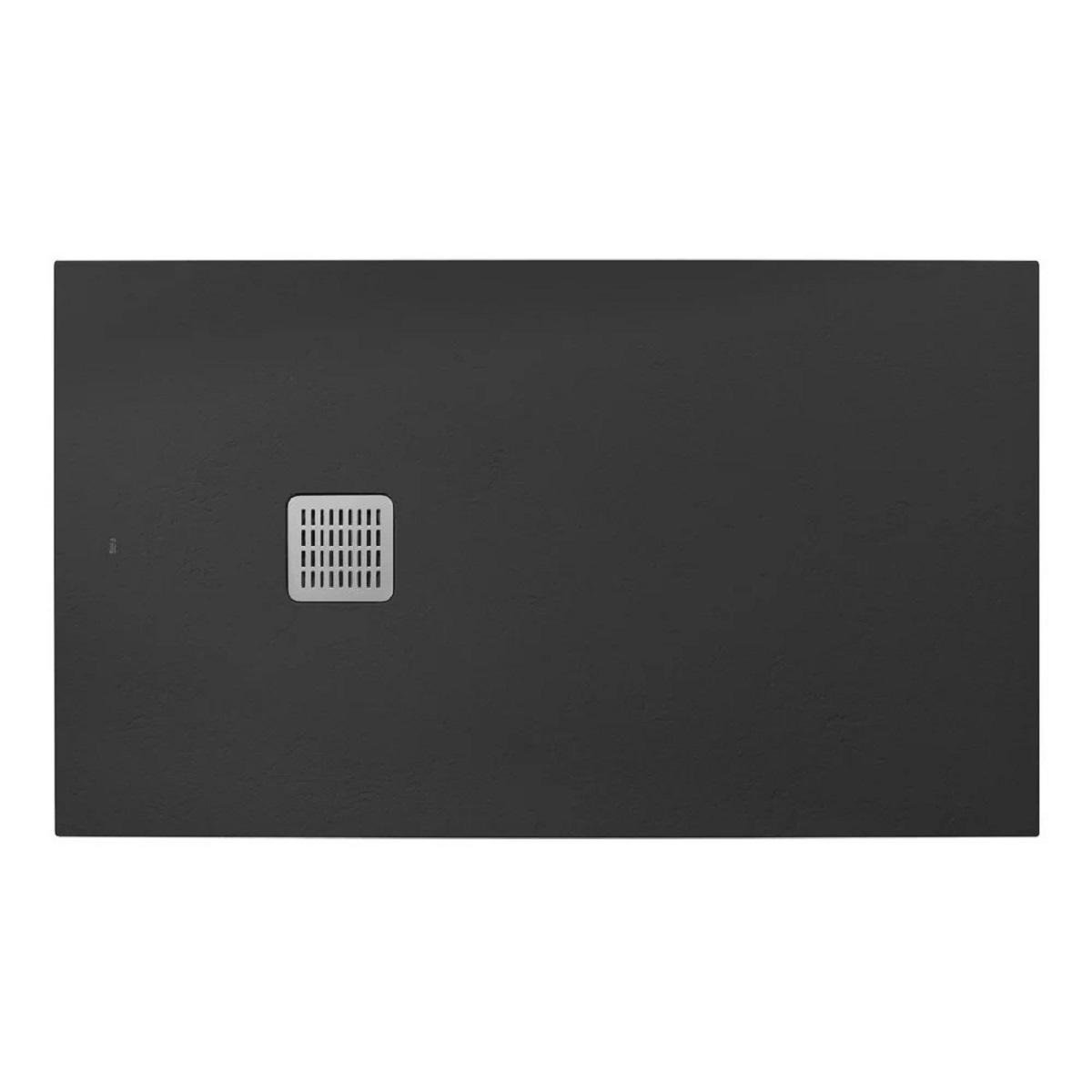 Піддон душовий прямокутний ROCA TERRAN із сифоном 120х80 см (AP1014B032001640)