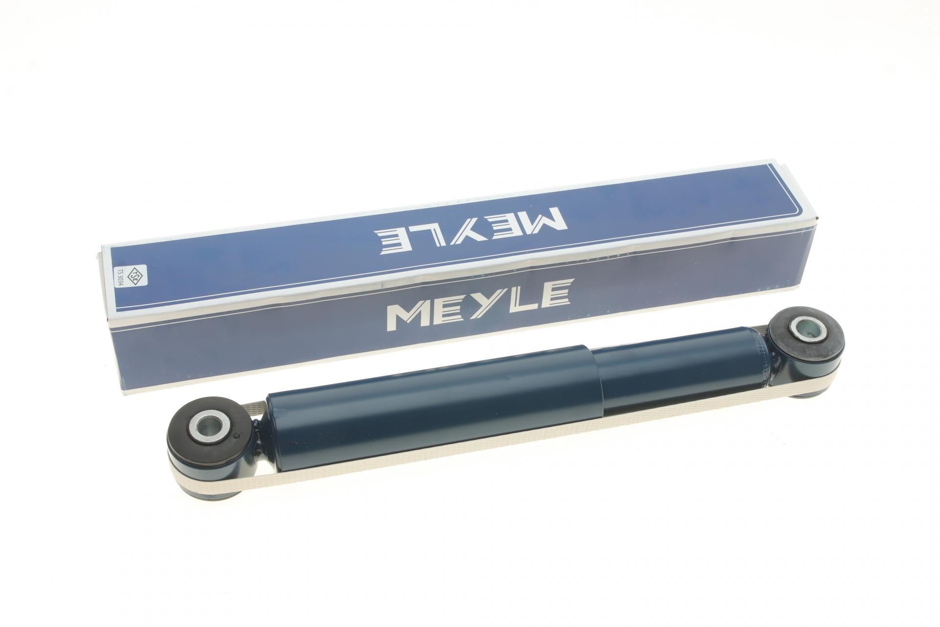 Амортизатор задній Meyle для VW T5 03- (GAS - (126 725 0023)