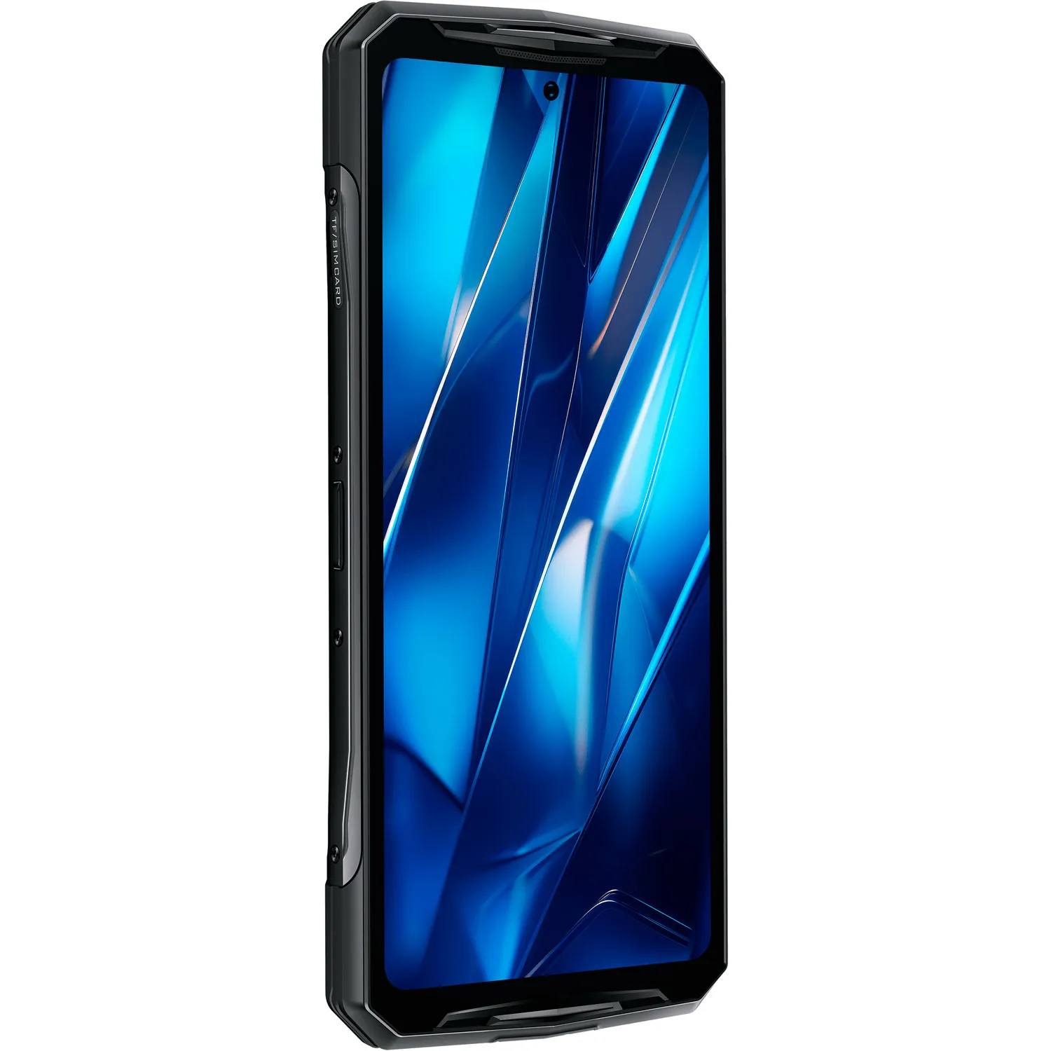 Смартфон Doogee DK10 12/512GB Global Version Black - фото 3