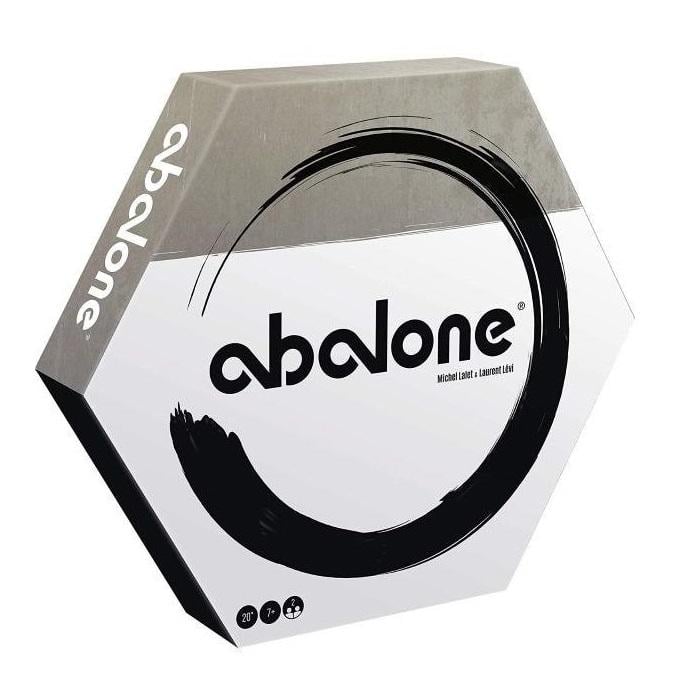 Настільнаі гра Asmodee Абалон Classic (AB02UAN)