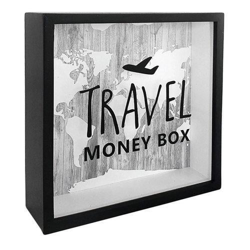 Копилка для денег Presentville "Travel money box" (KOP_18D011)