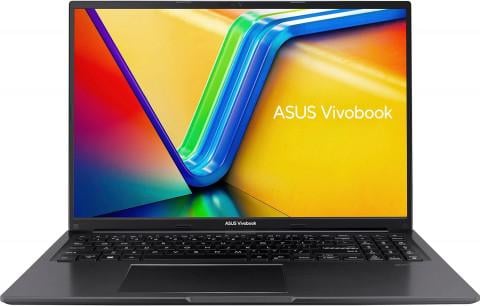 Ноутбук Asus VivoBook 16 M1605YA Black (M1605YA-ES52)