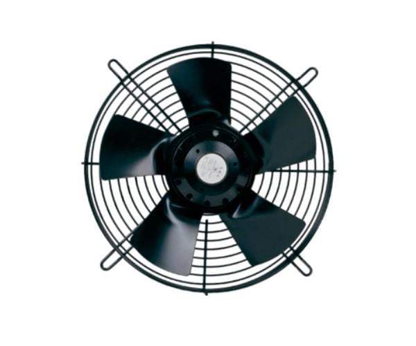 Осевой вентилятор MaEr Fan Motor YDWF67L25P2-300P-250 220 В Ø 250 мм (2E-250-S-G)