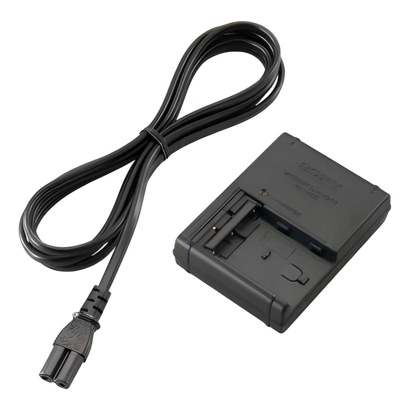 Устройство зарядное BC-VM10 для камер Sony Акб NP-FM500H NP-FM30 NP-FM50 NP-FM51 NP-FM71 NP-QM50 NP-QM