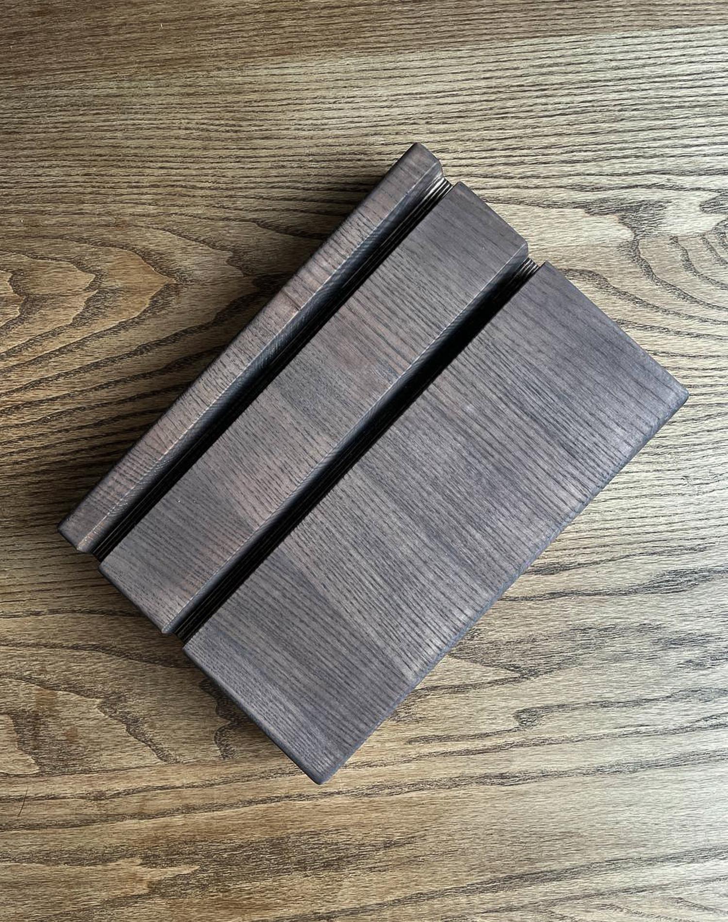 Подставка-держатель HomeDeco WWS241 на стол для мобильного телефона и планшета - фото 5 Подставка-держатель HomeDeco WWS241 на стол для мобильного телефона и планшета - фото 5