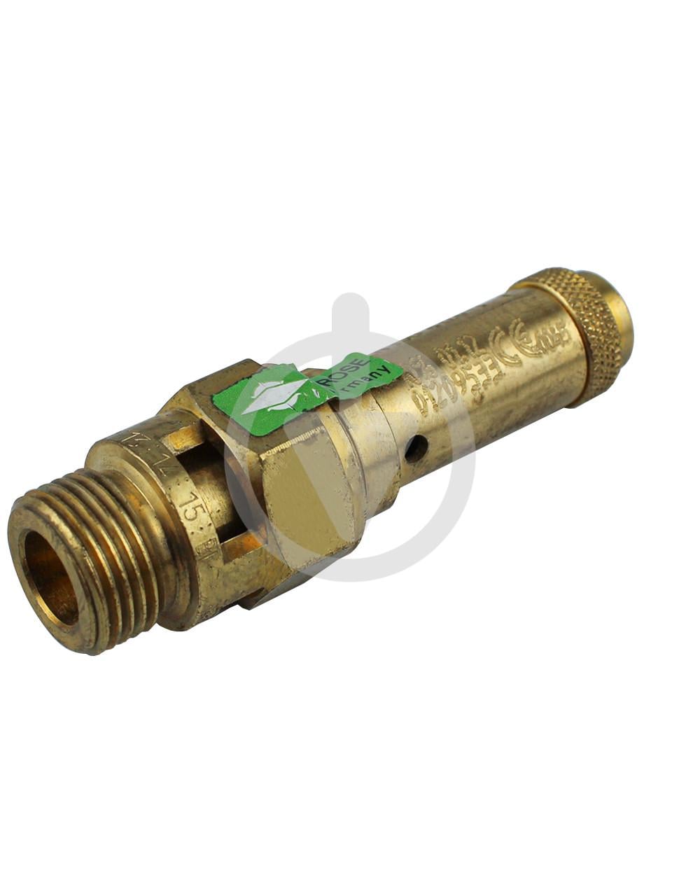 Клапан3/8" 1.8 бар для компрессора DT4.8 PFT (13475354)