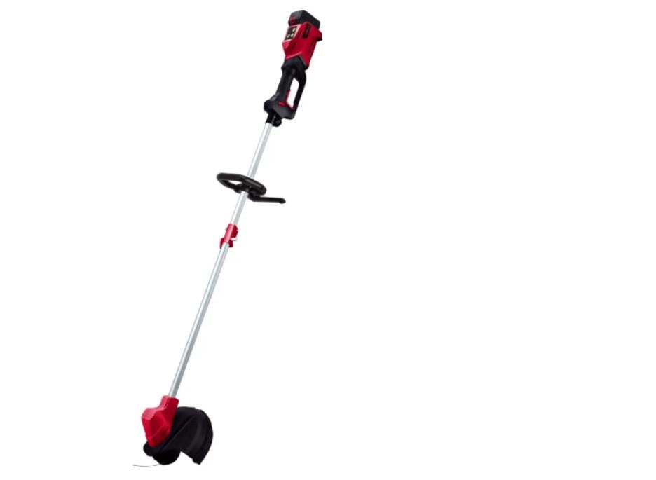 Тример акумуляторний HAISSER HS 2136ТС-Z