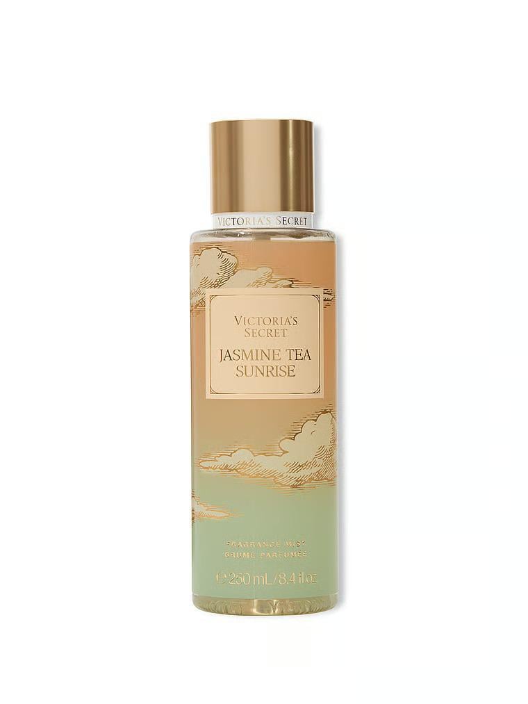 Спрей для тела Victoria's Secret Jasmine Tea Sunrise Fragrance Mist 250 мл (27086889)