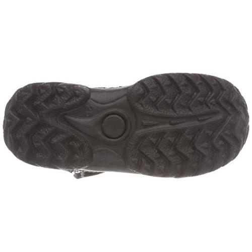 Черевики зимові Superfit р. EUR 20 Чорний/Салатовий (7440263) - фото 7 Черевики зимові Superfit р. EUR 20 Чорний/Салатовий (7440263) - фото 7