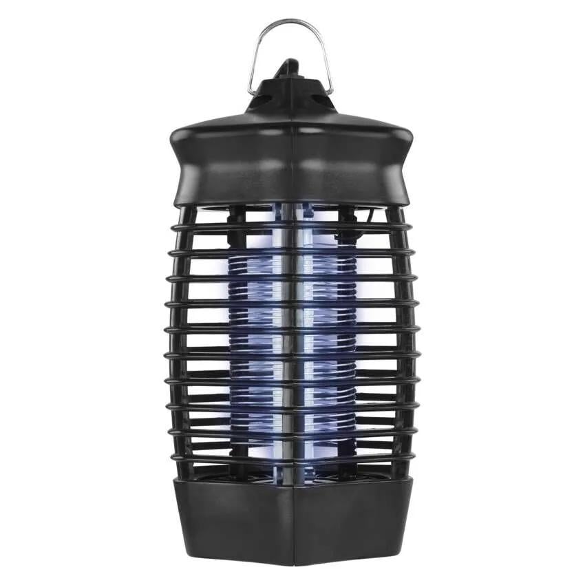 Уничтожитель насекомых электрический Emos P4104 UV-A LED 3,3 Вт (P4104)