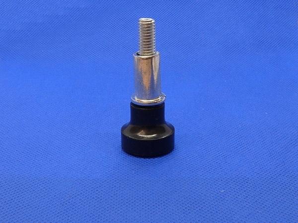 ᐉ Опора регулируемая для торгового оборудования • Купить в Киеве ...