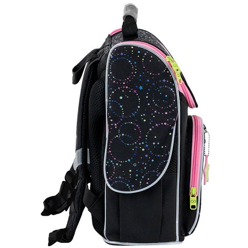 Школьный каркасный рюкзак GoPack Education 5001S-4 Magical Unicorn 11 л (GO25-5001S-4) - фото 6