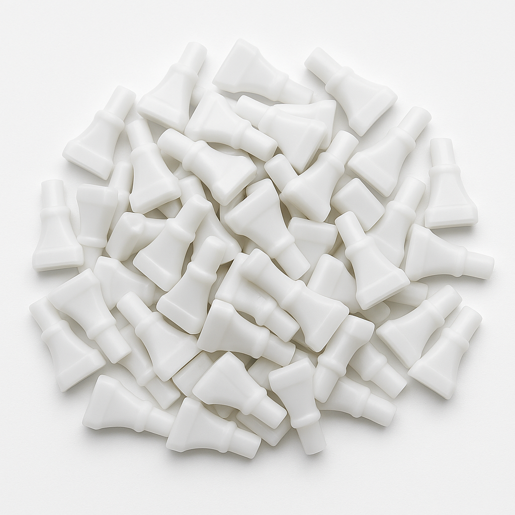 Насадки для алмазной мозаики Diy №3 на 3 стразы 1000 шт. (skl-Nas3*1000compl)