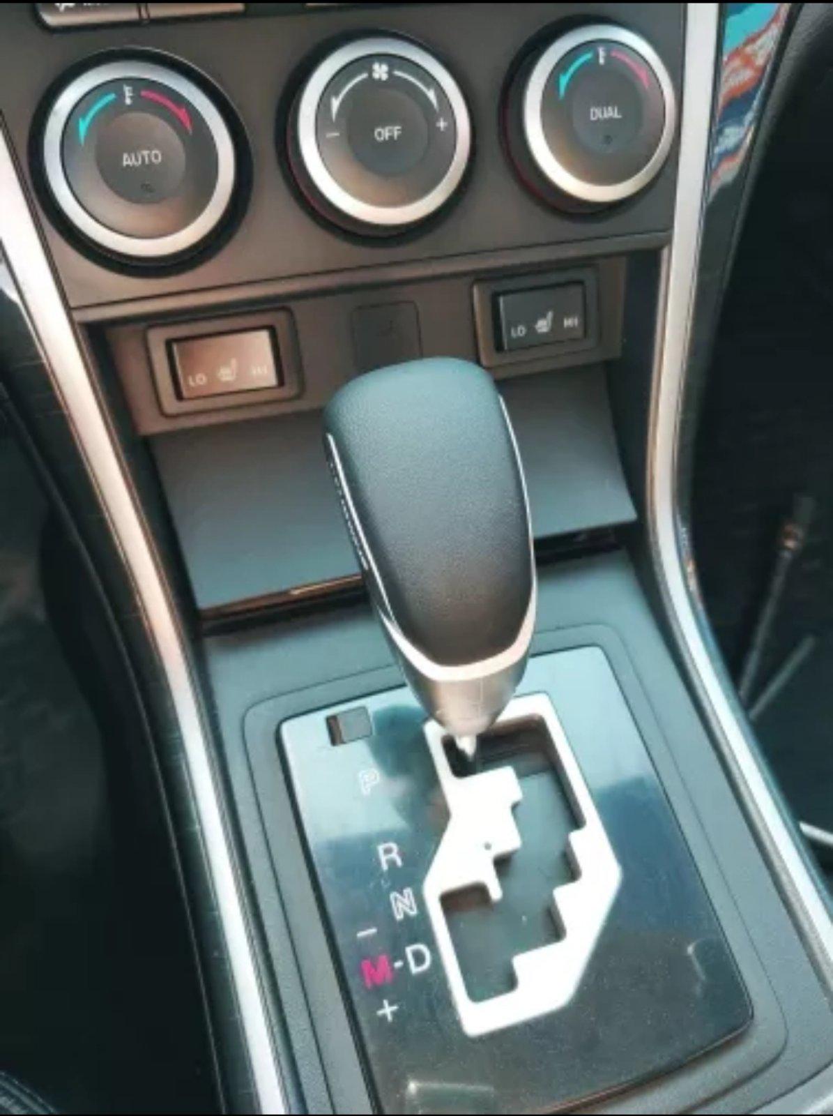 Ручка АКПП Mitsubishi/Mazda/Toyota/Lexus/Dodge/Chrysler/Suzuki (27502550) - фото 5 Ручка АКПП Mitsubishi/Mazda/Toyota/Lexus/Dodge/Chrysler/Suzuki (27502550) - фото 5