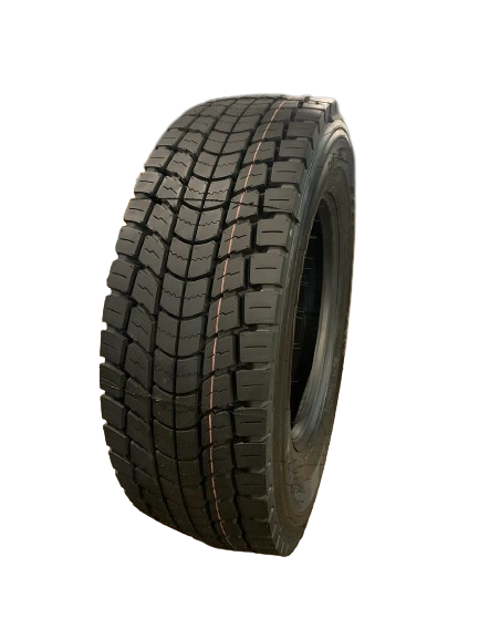 Шина ведуча UNICOIN 315/70 R22.5 D-608 152/148M 18PR