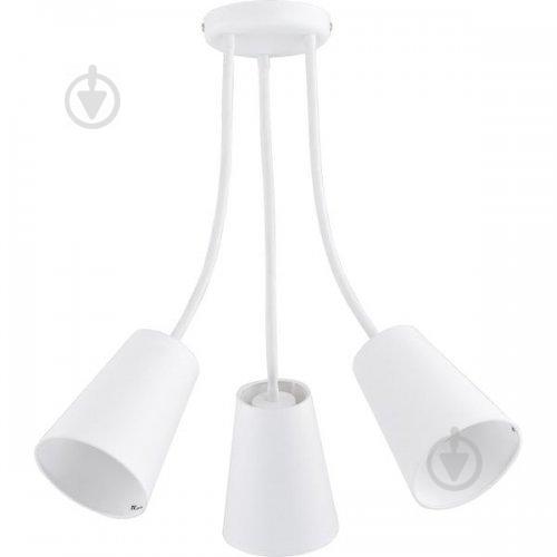 Люстра TK Lighting 2097 Wire White (TK2097)