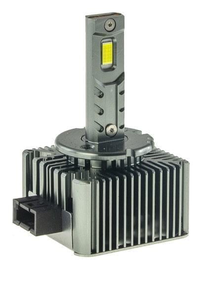 Лампа Decker LED PL-04 6K D1 1 шт.