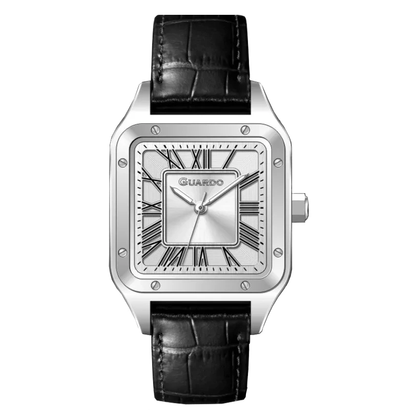 Наручные часы GUARDO 012835-1