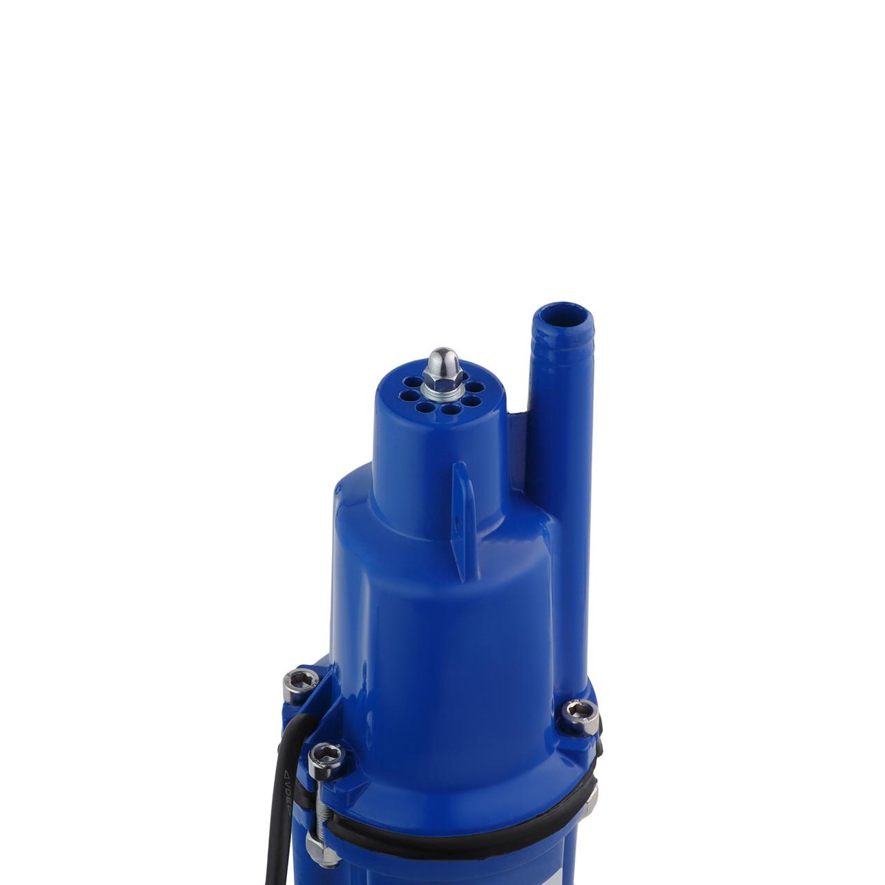 Насос вибрационный Forwater XVM60 (2681048099) - фото 2 Насос вибрационный Forwater XVM60 (2681048099) - фото 2