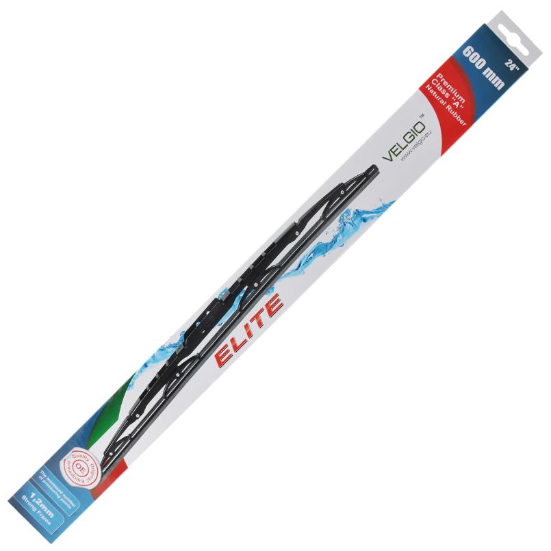 Щетка каркасная Velgio Elite 24/600 мм