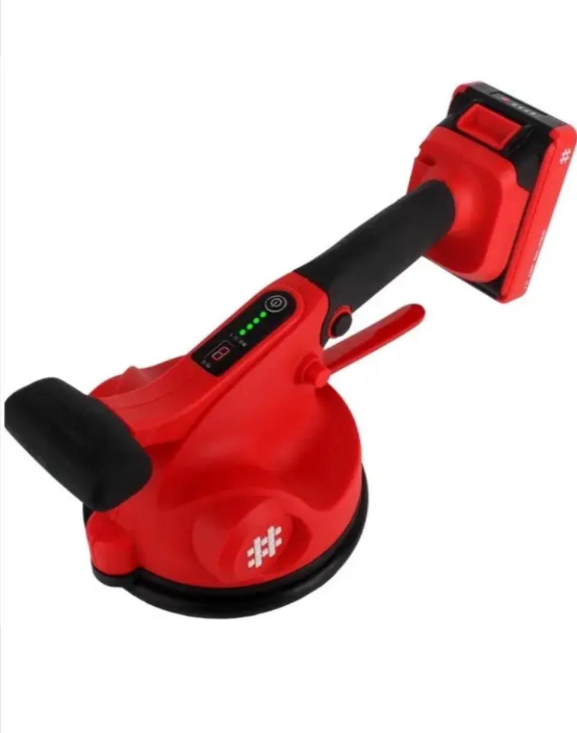 Виброприсоска аккумуляторная Shijing 9392 21 V 165 мм - фото 5 Виброприсоска аккумуляторная Shijing 9392 21 V 165 мм - фото 5