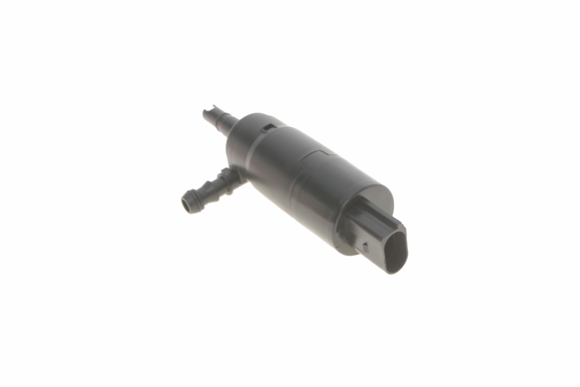 Насос омывателя стекла передних фар BOGAP VW Golf VII/Passat/Caddy III/IV/Crafter/T6 10- (A5522200)