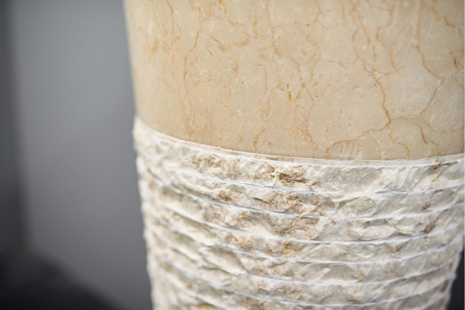 Умывальник SpiritofStone из мрамора (RA-18 B.1) - фото 5 Умывальник SpiritofStone из мрамора (RA-18 B.1) - фото 5