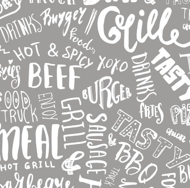 Клейонка ПВХ на нетканинній основі Premium ущільнена 1,37х25 м (LU000466)