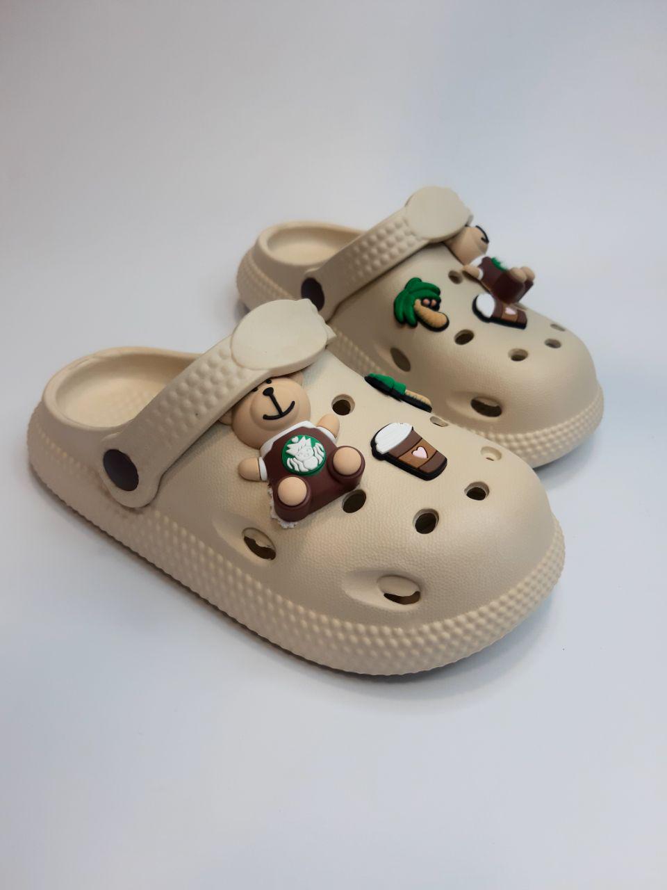 Сабо Olimp р. 32 Кавовий (351-1 коф)