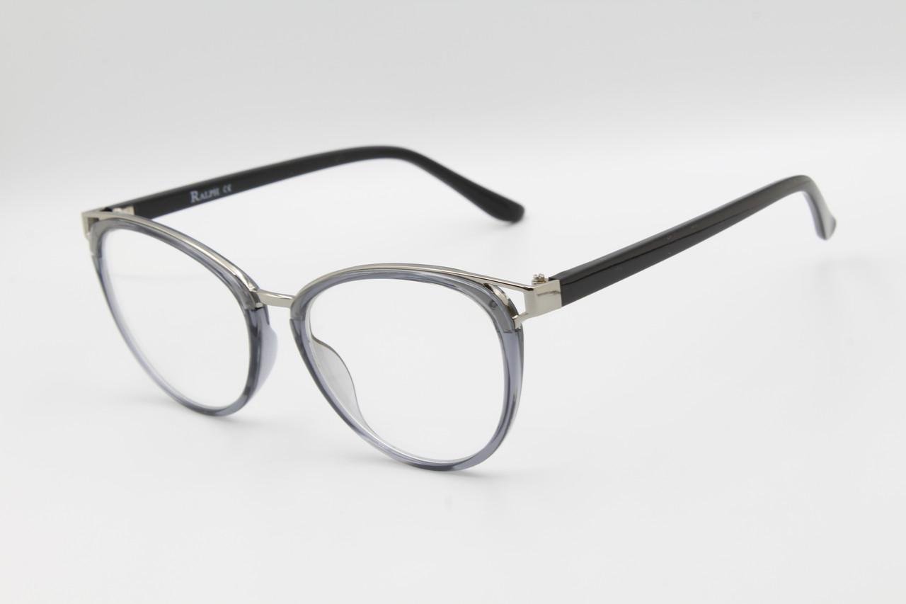 Окуляри комп'ютерні жіночі Matsuda RP8134 С3 Blue Blocker (2768673315)