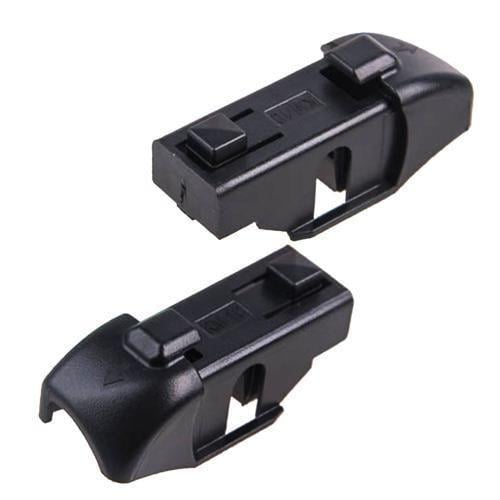 Адаптер до склоочисника HIBRID PUSH BUTTON 15 мм