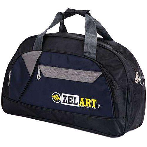 Сумка спортивная Zelart GA-4122 Темно-синий (39363014)