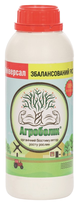 Удобрение Агроболик Универсальное 1 л (32926111) Удобрение Агроболик Универсальное 1 л (32926111)