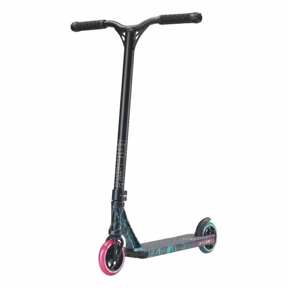 Самокат трюковой Blunt Prodigy S8 Dusk(74838) - фото 3