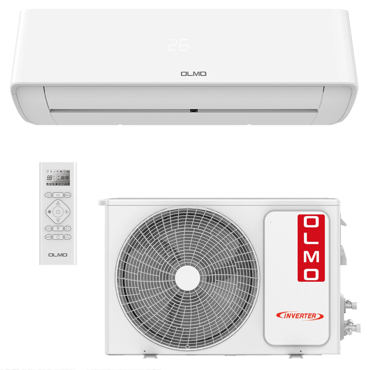Кондиционер Olmo OSH-24FWH