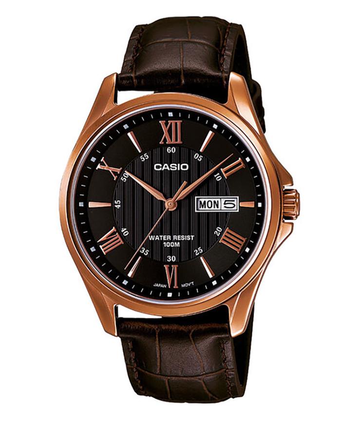 Часы Casio MTP-1384L-1AVEF